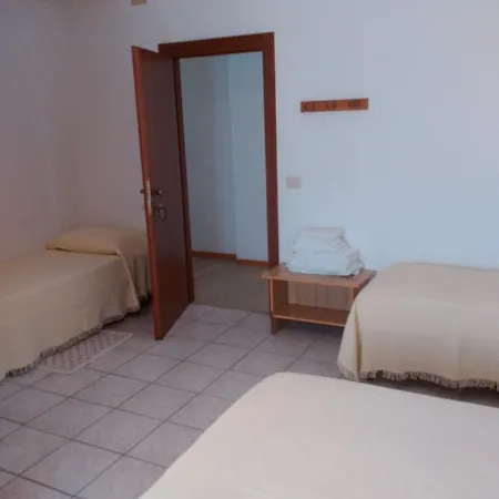 Otel Faro Senigallia