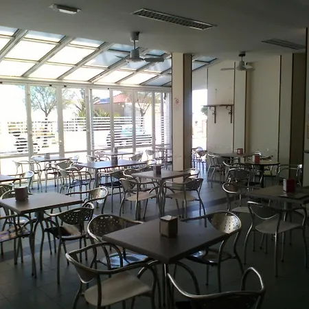 酒店 Faro